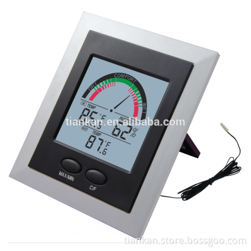 WT1330 Digital Thermometer